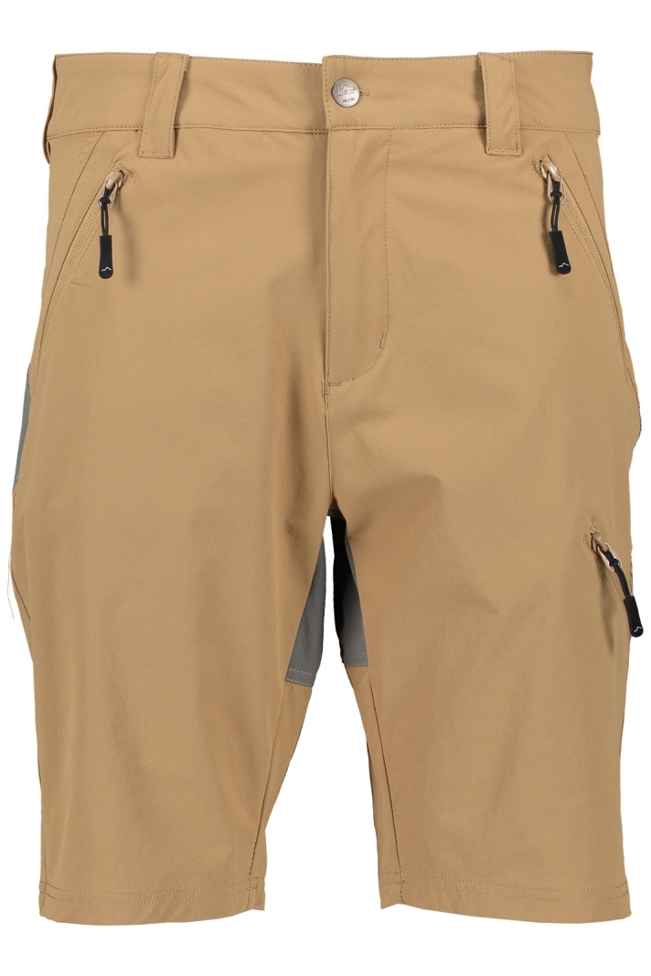 Flexi Shorts