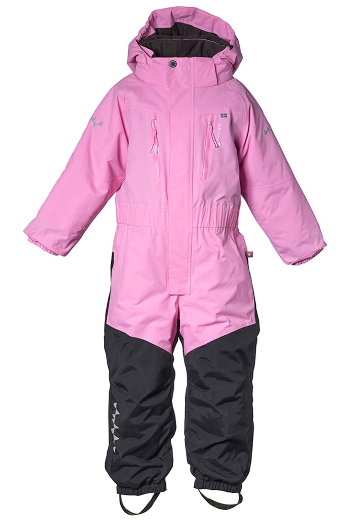 Penguin Snowsuit