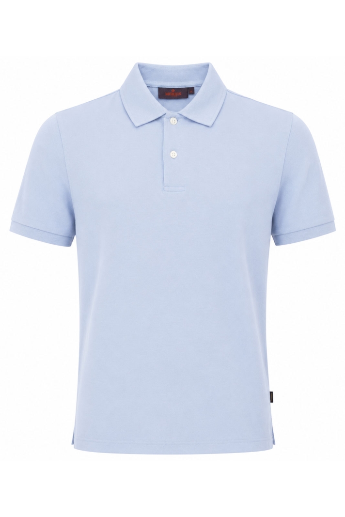 Durwin Ss Polo Shirt