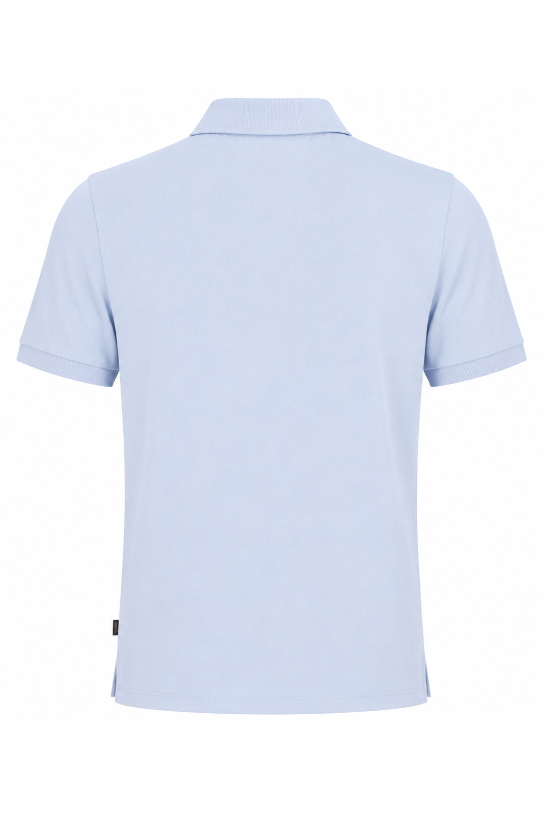 Durwin Ss Polo Shirt