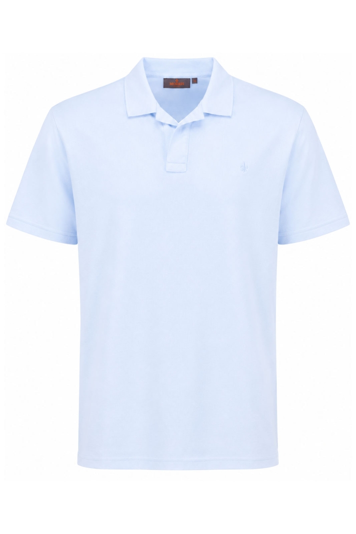 Dylan Piqué Shirt