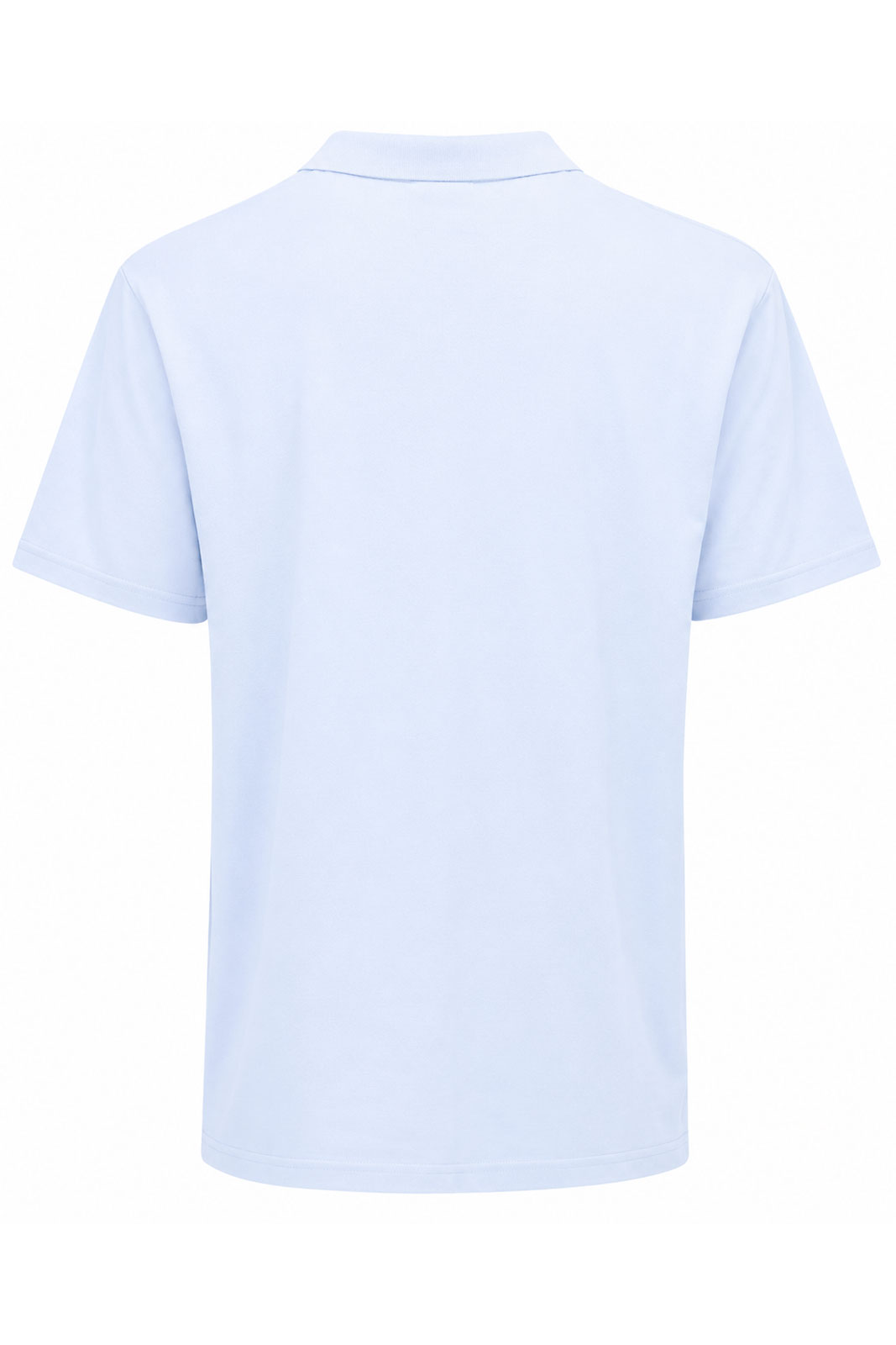 Dylan Piqué Shirt
