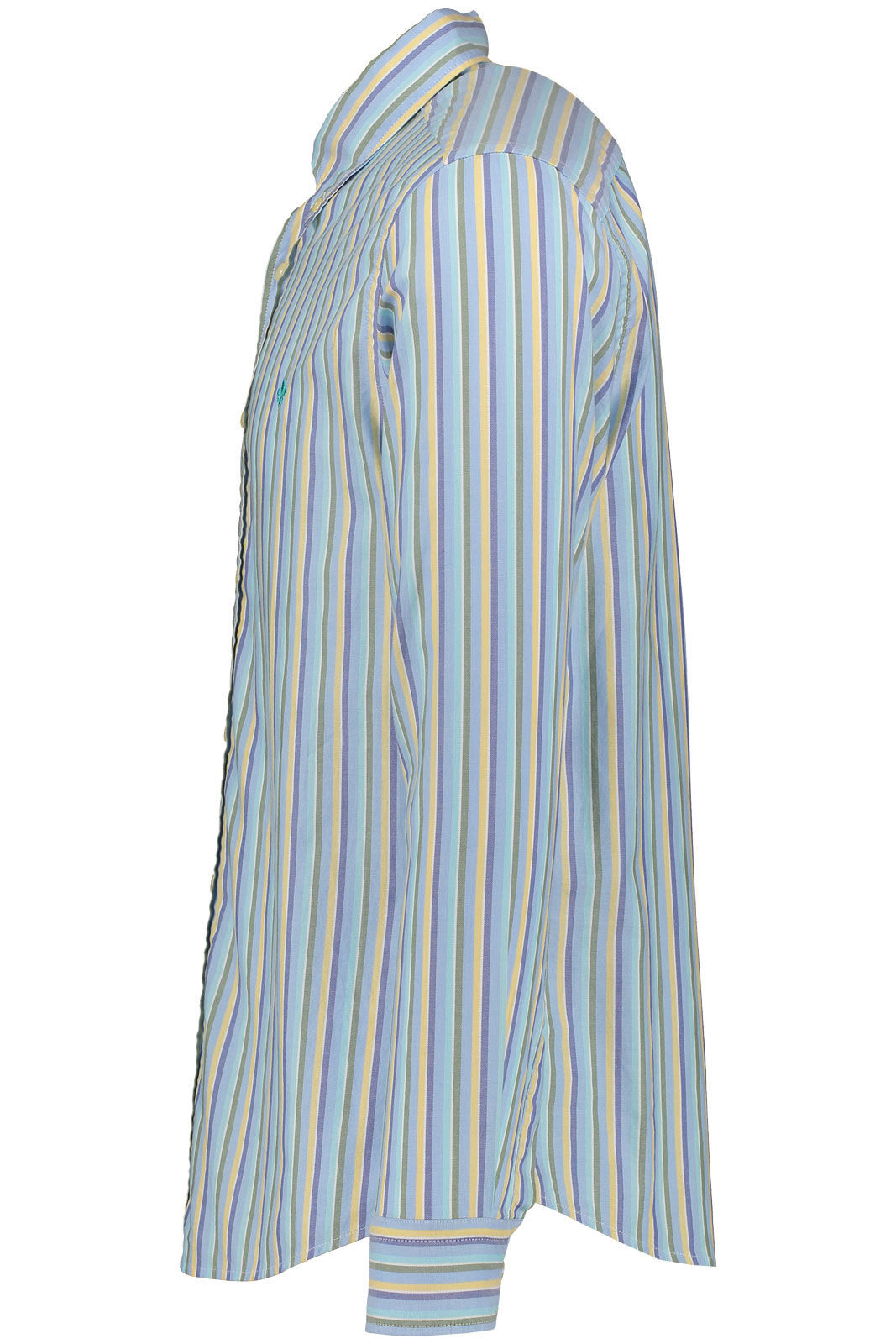 Summer Oxford Shirt Bd