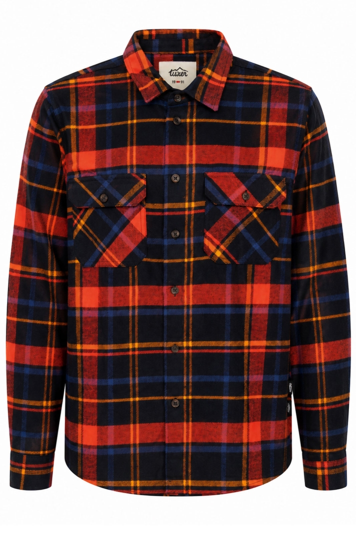 Yellowstone Shirt