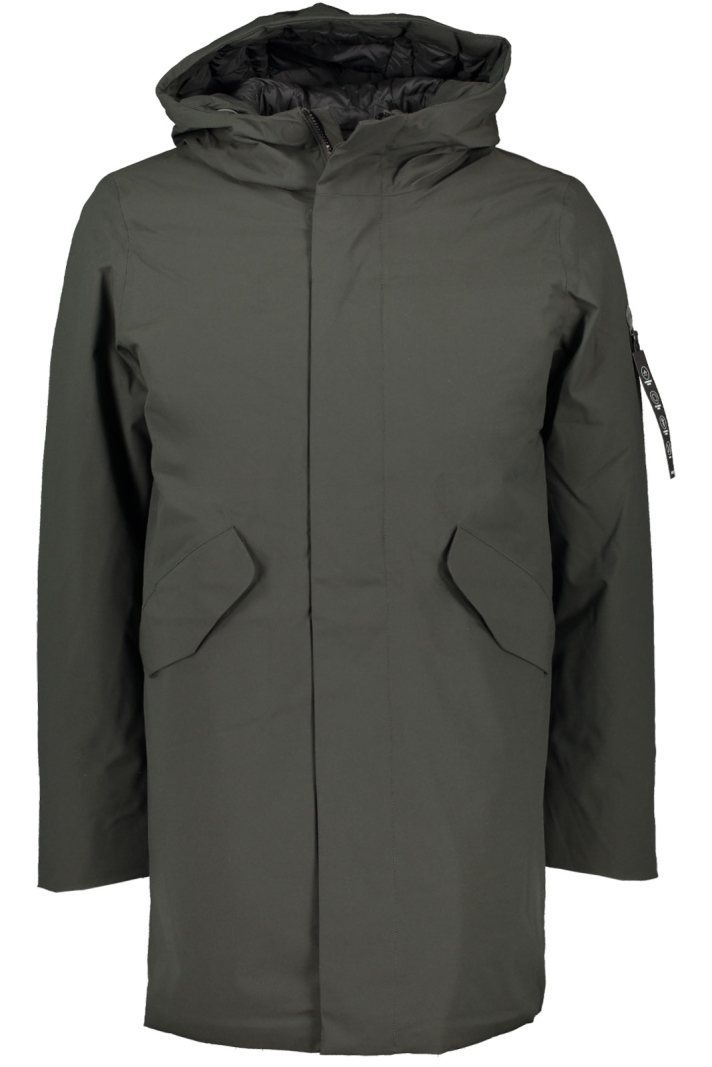 Hjalmar Jacket M