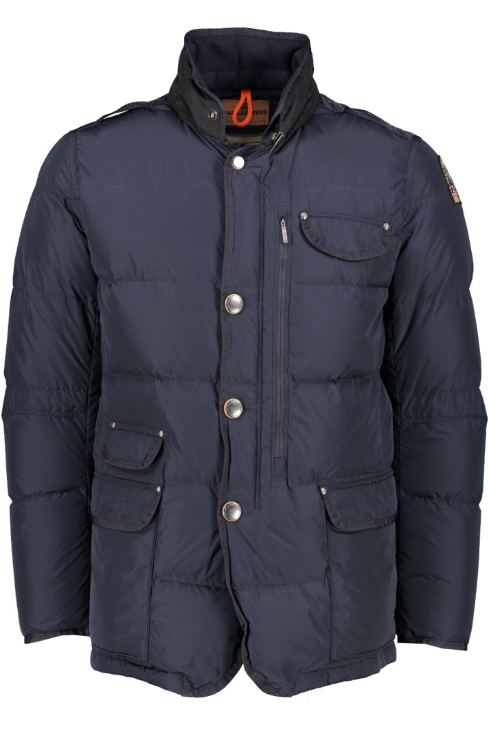 parajumpers blazer