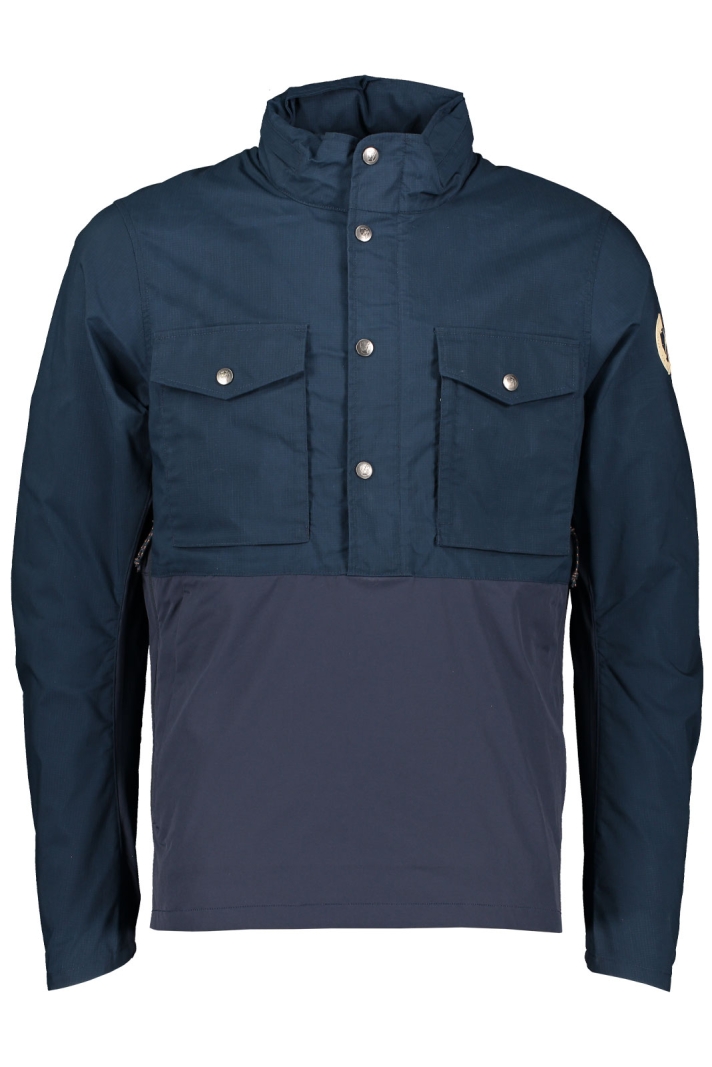 Sf Räven Anorak M