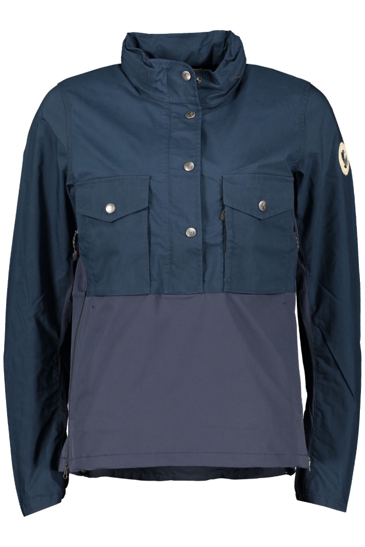 Sf Räven Anorak W