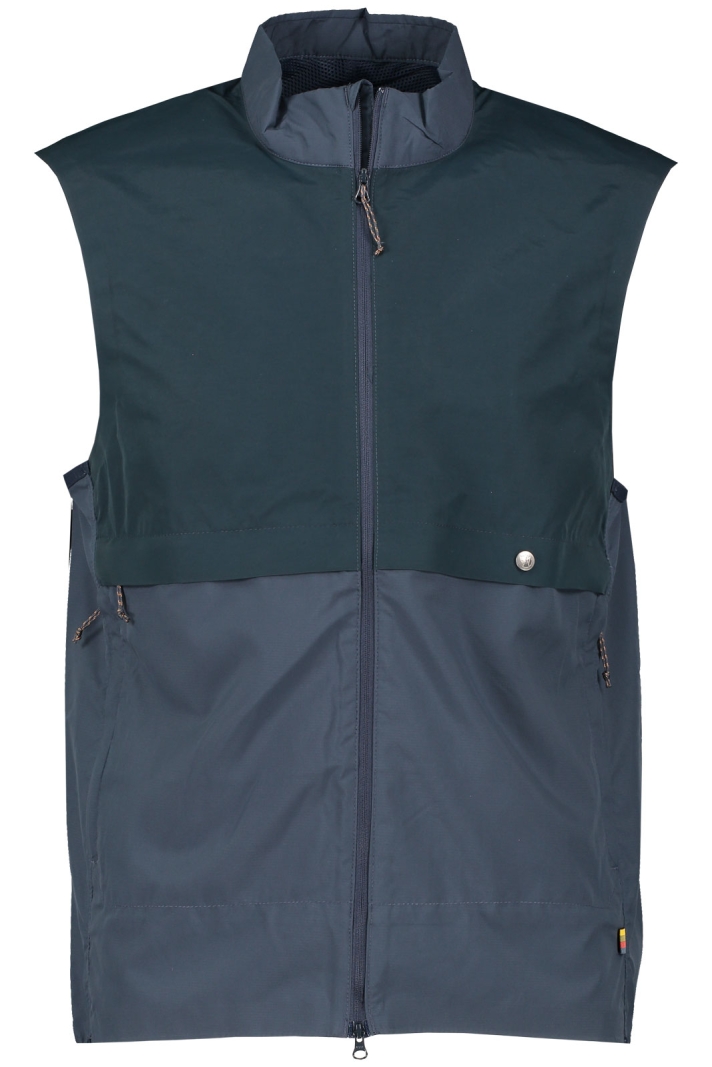 Sf Adventure Vest M