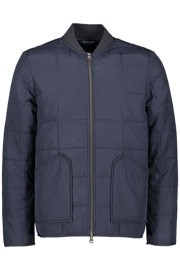 Joacim Quilted Jacket