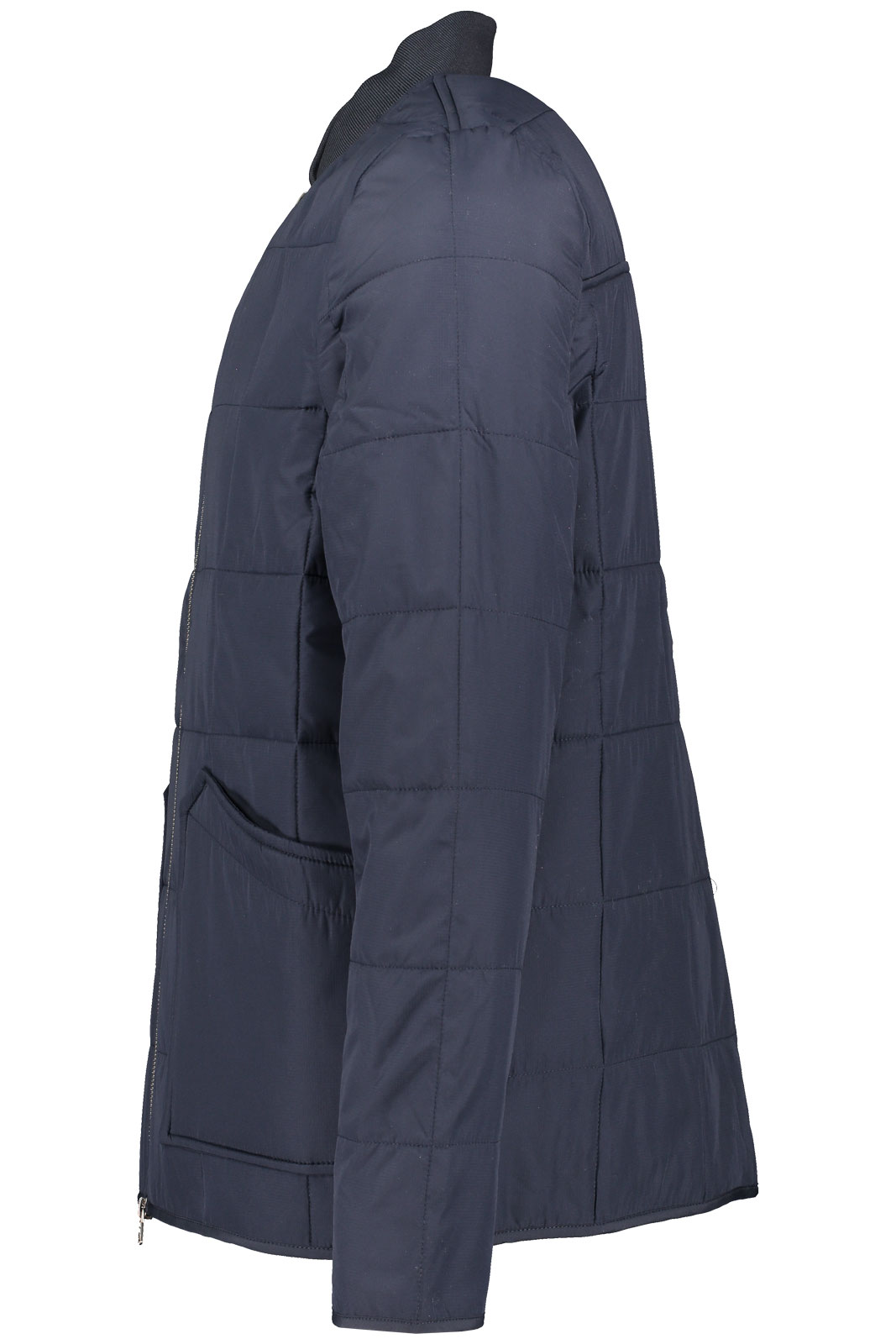 Joacim Quilted Jacket