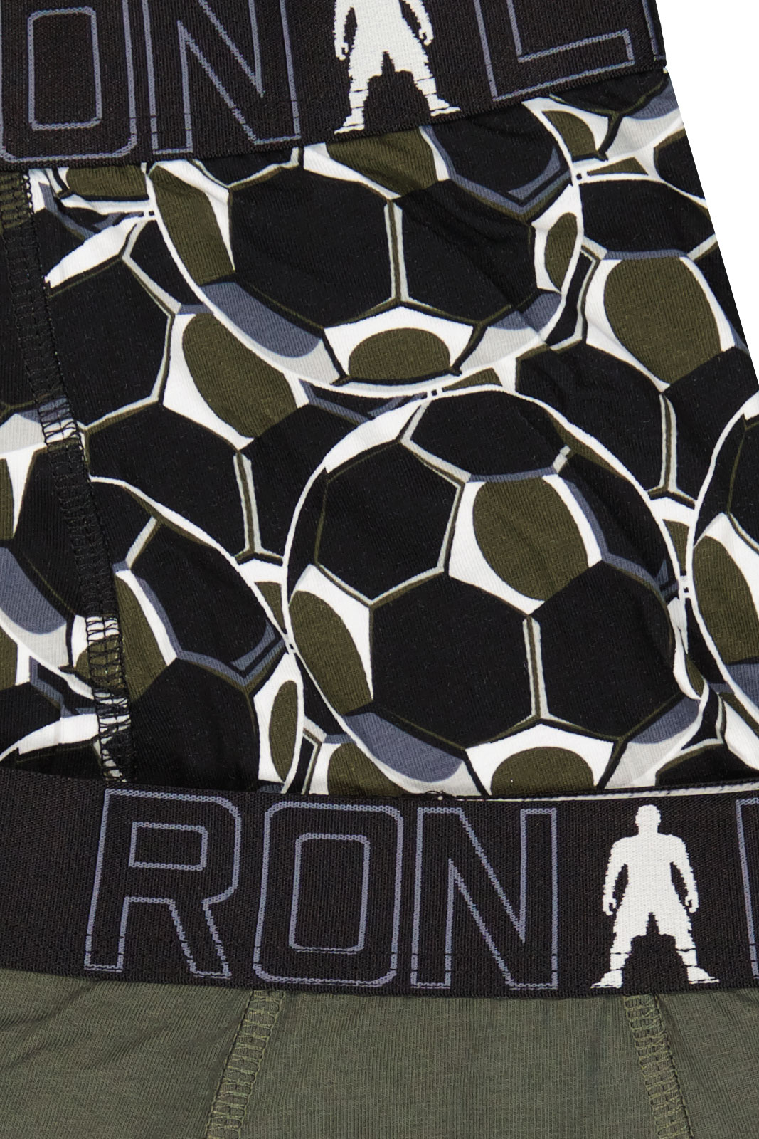 CR7 Boy´s Trunk 2-Pack