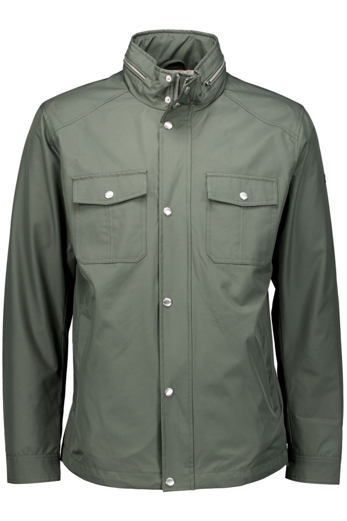 Lex Tech Jacket
