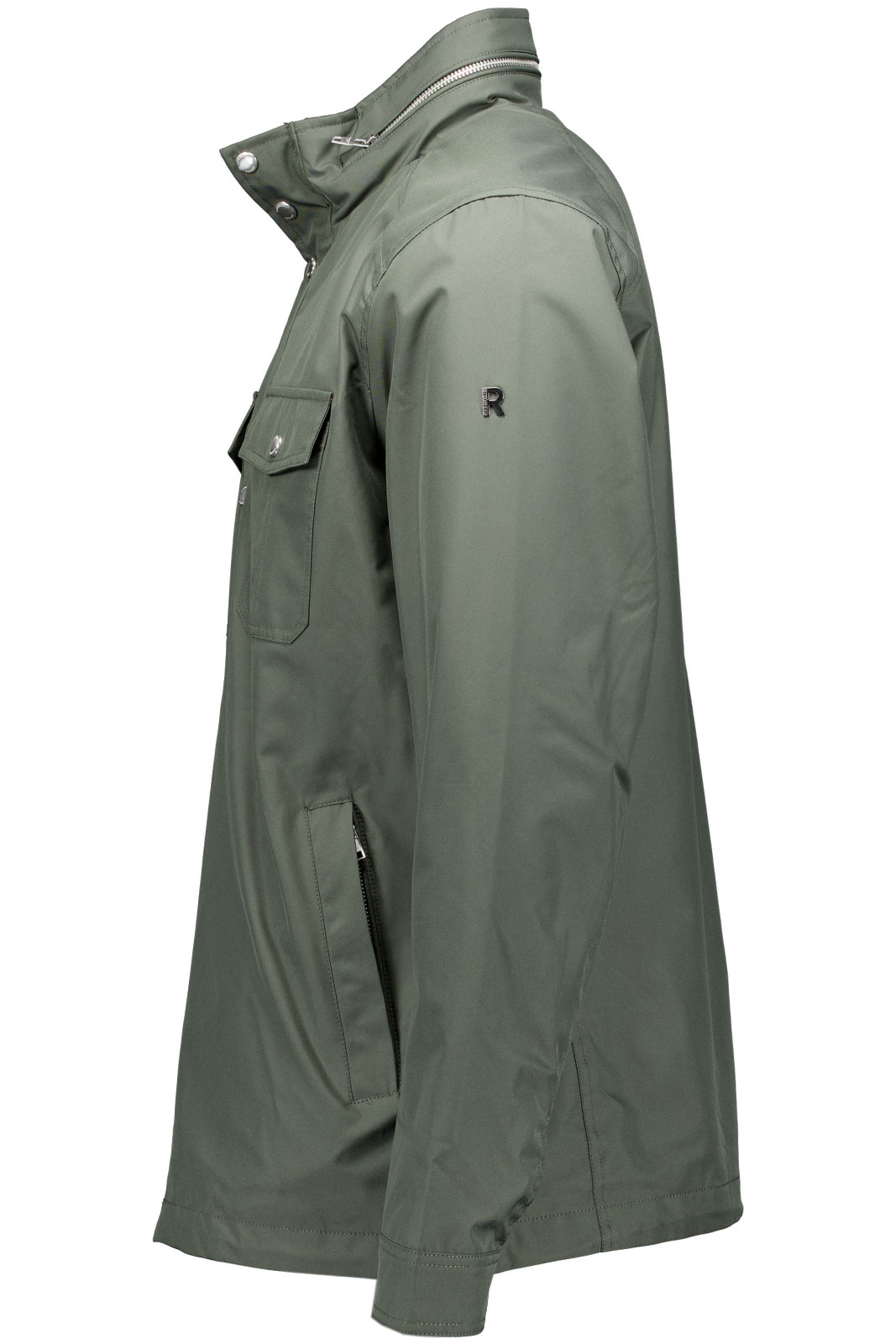Lex Tech Jacket