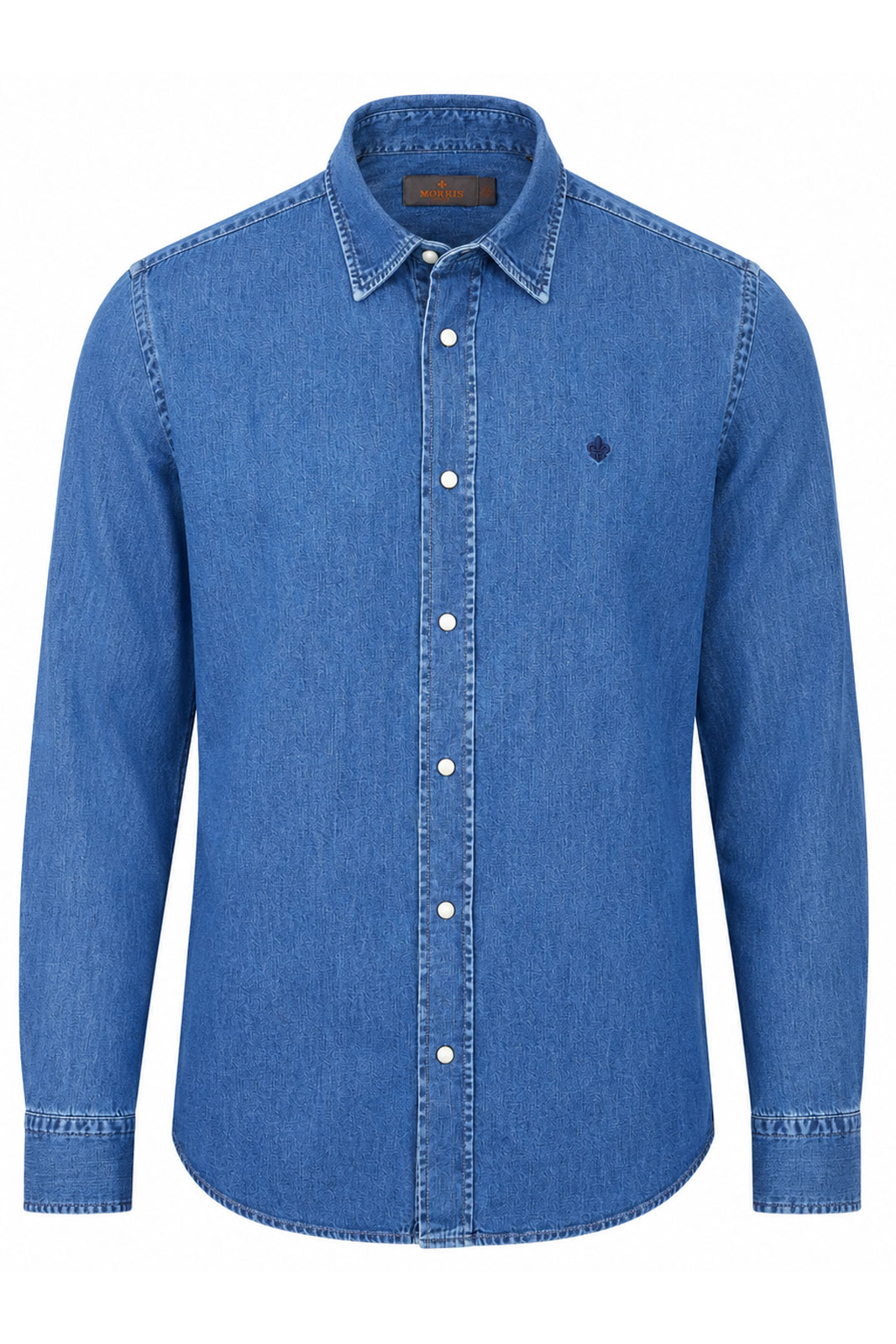 William Denim Shirt