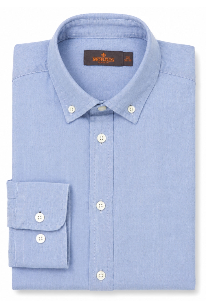 John Chambray Bd Shirt