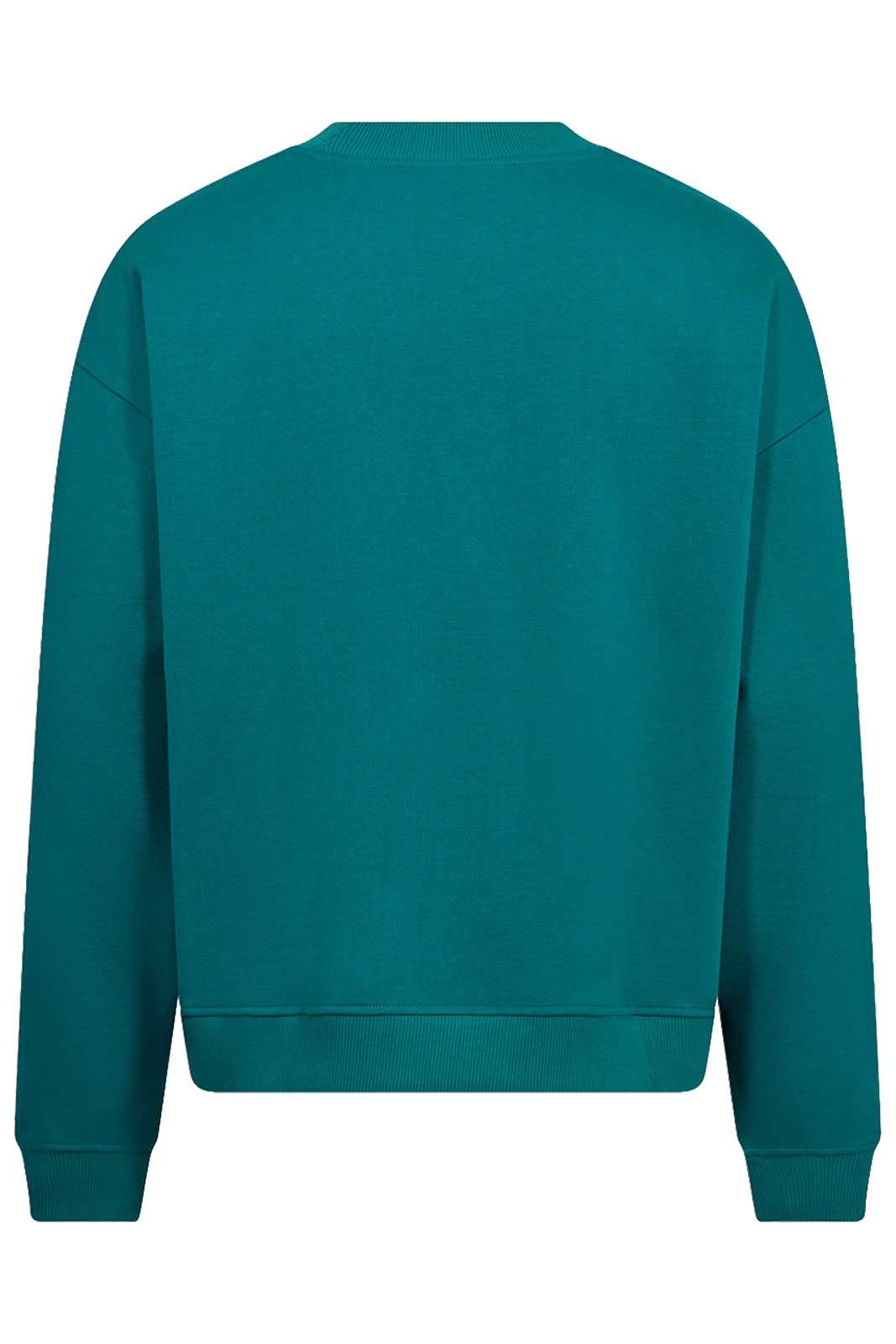 Rtdrake Chest Print Crew