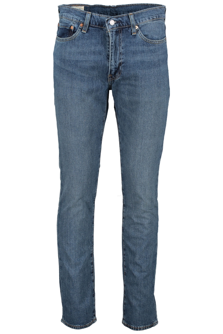 Mb-5 Pkt - Denim-511