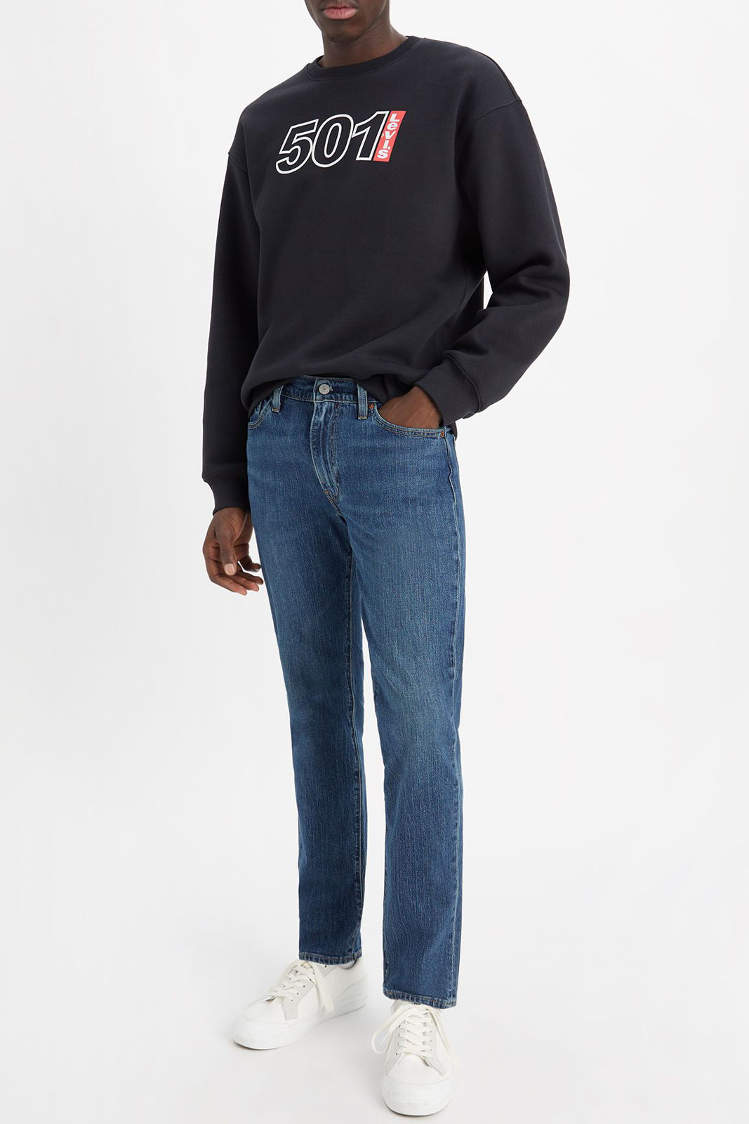 Mb-5 Pkt - Denim-511