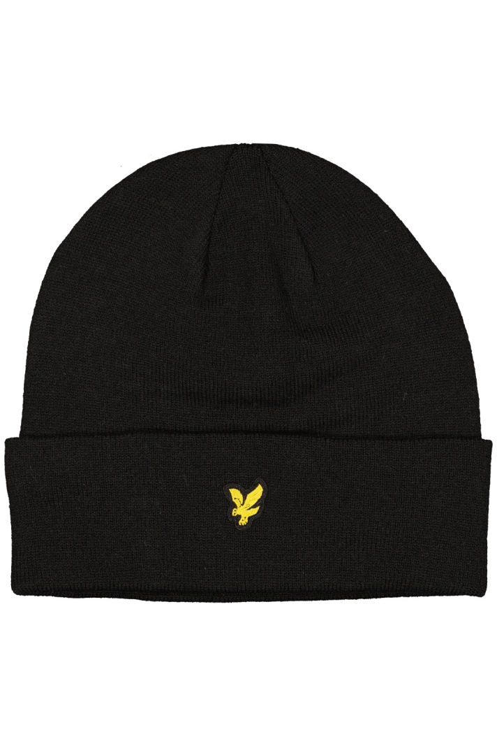 Beanie.