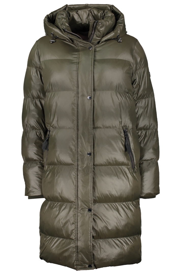Bea Coat