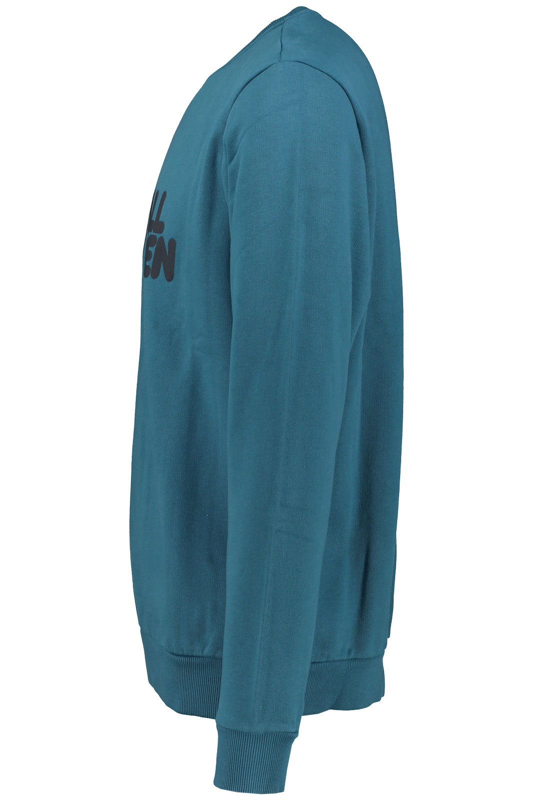 Fjällräven Logo Sweater M