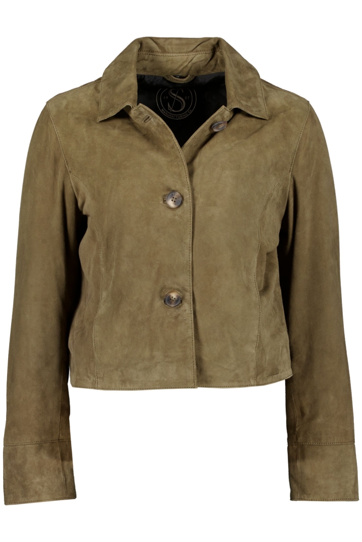 Thea Jacket