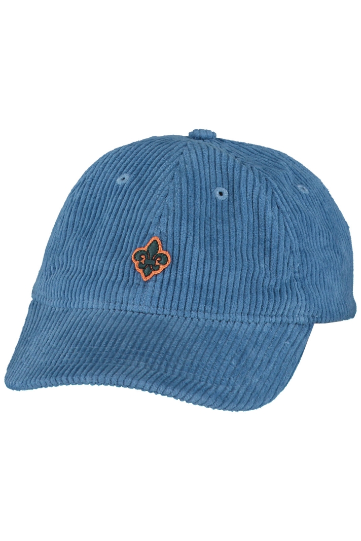 Jackson Cord Cap.