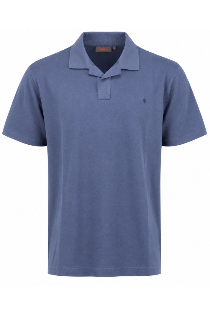 Dylan Piqué Shirt