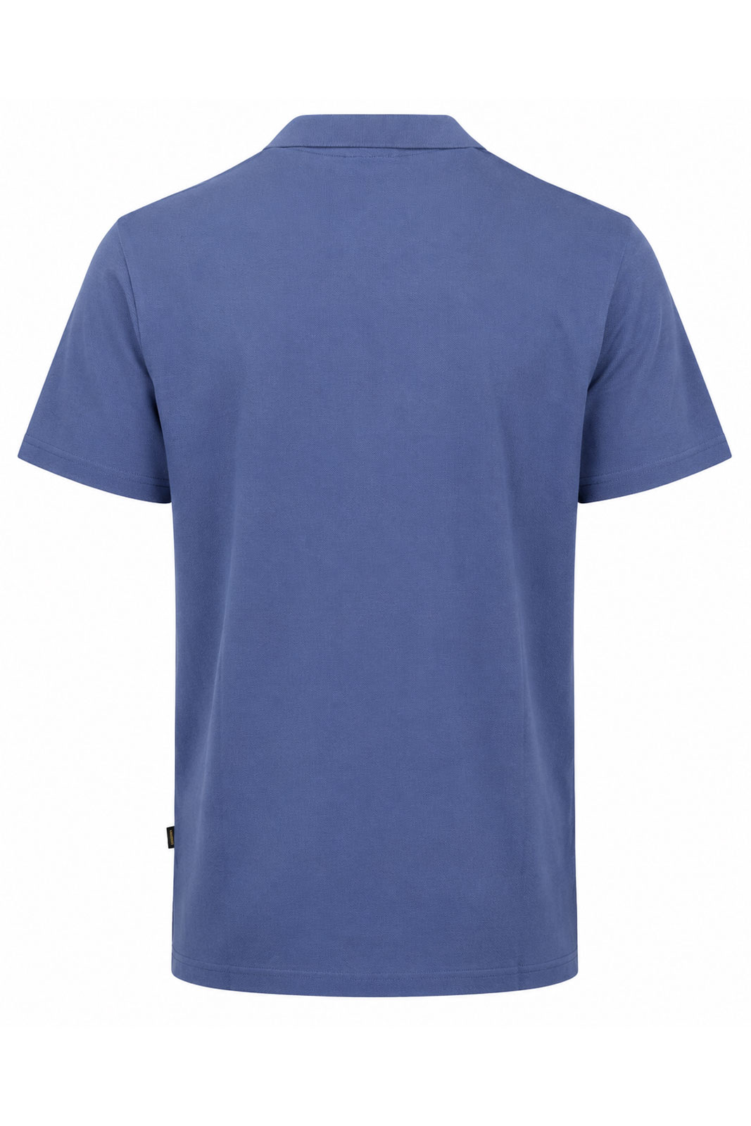 Dylan Piqué Shirt