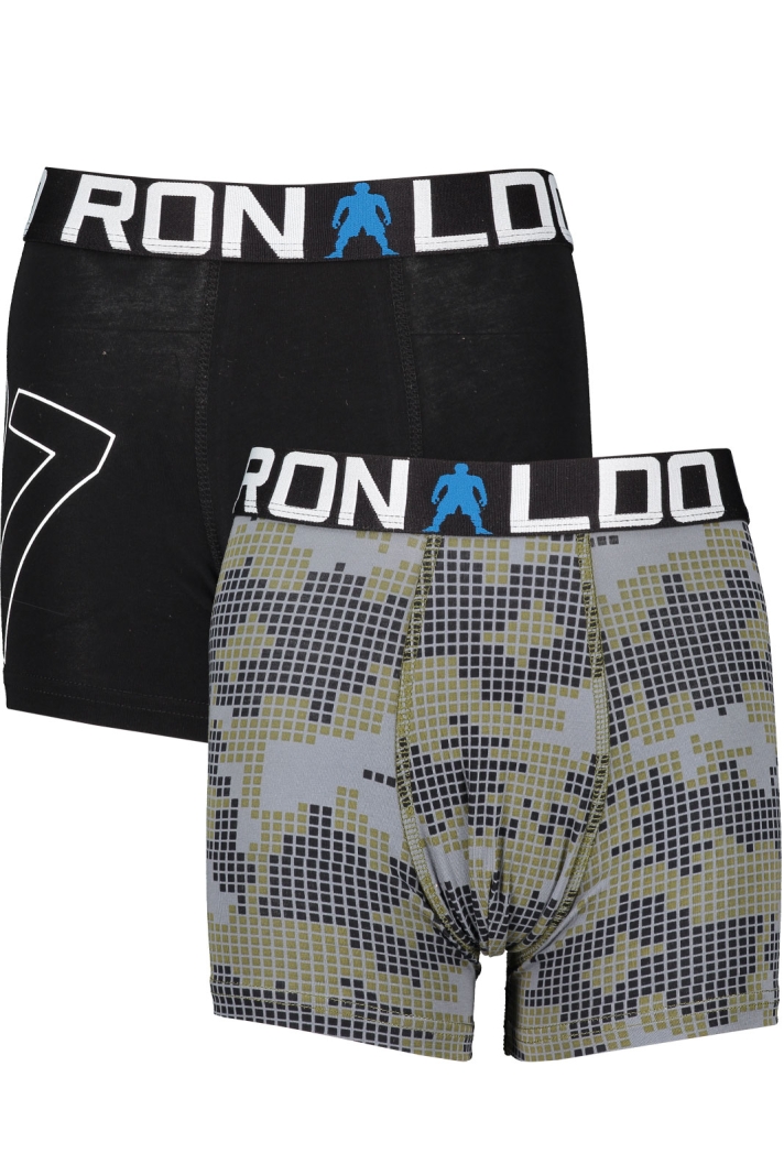 CR7 Boy´s Trunk 2-Pack.