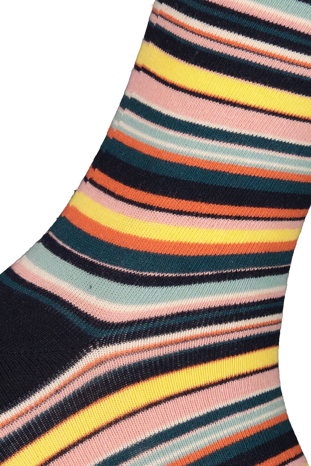 Sock Pattern Cotton.
