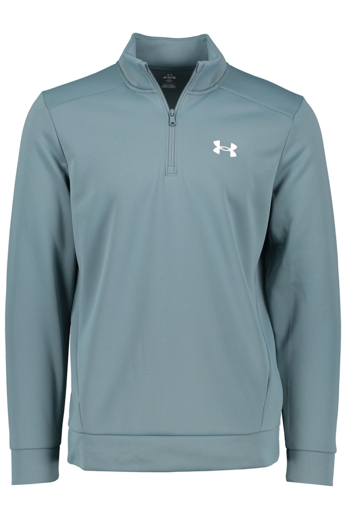 Ua Armour Fleece 1/4 Zip