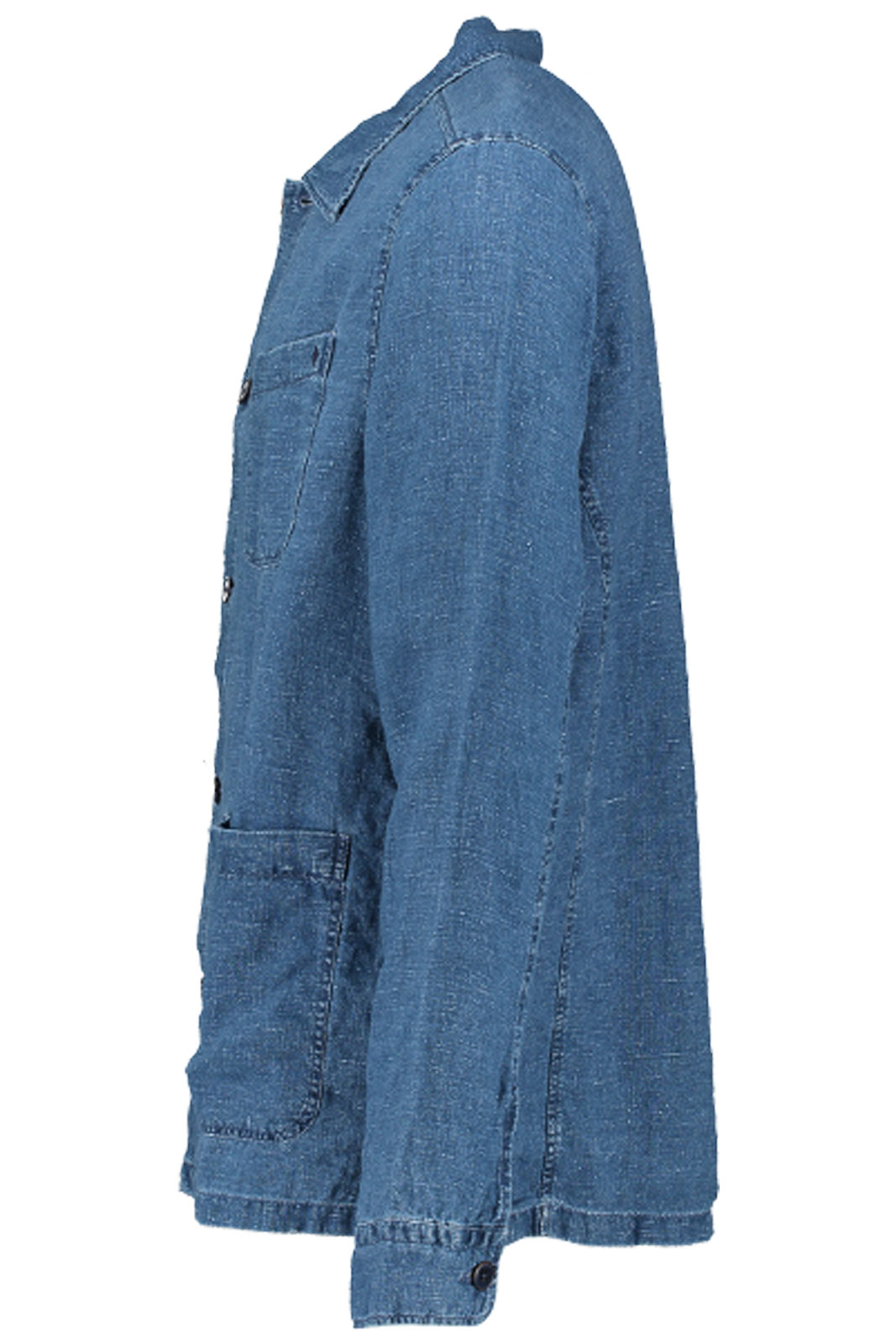 Ethienne Lt Shirt Jacket