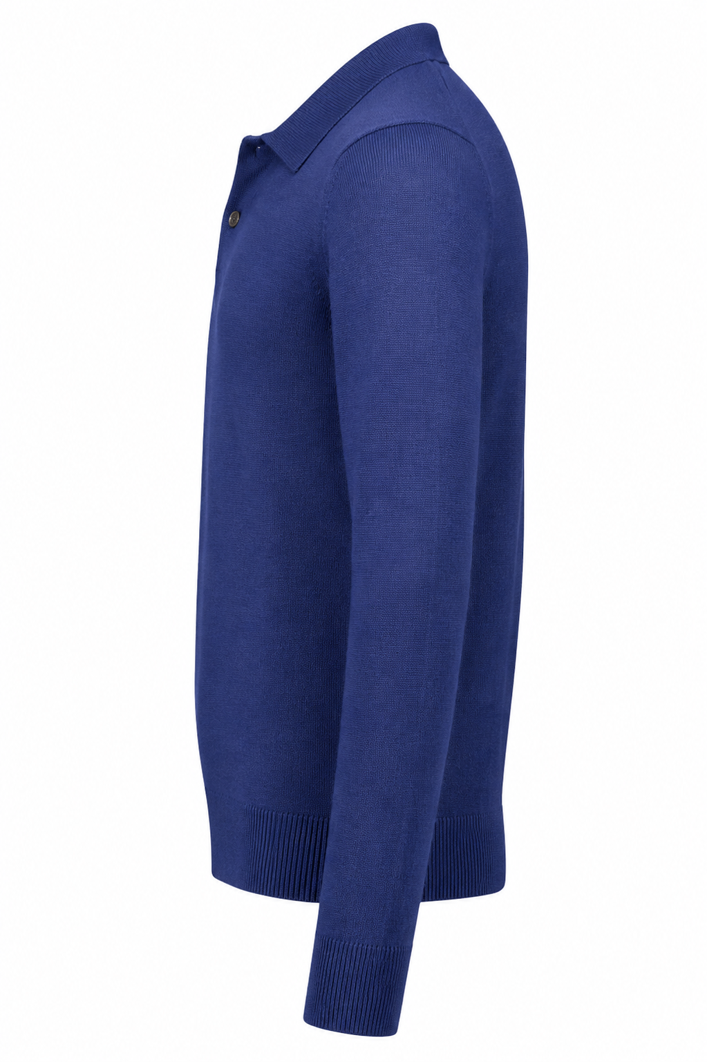 Merino Polo Shirt