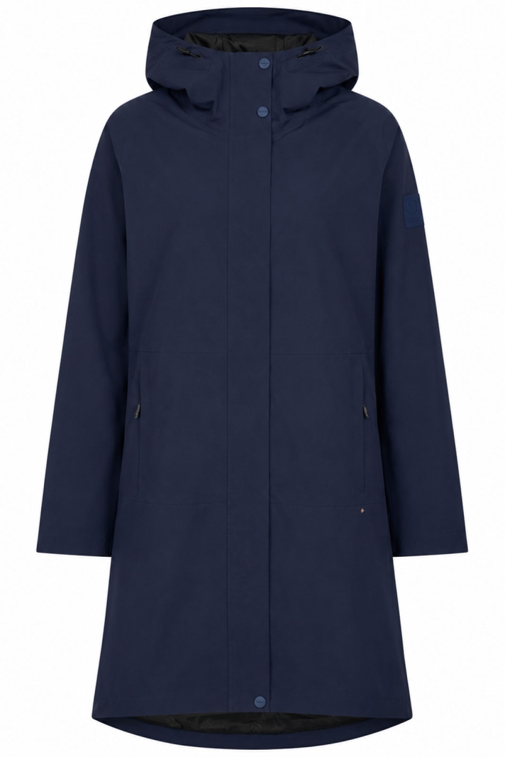 Mable Parka W