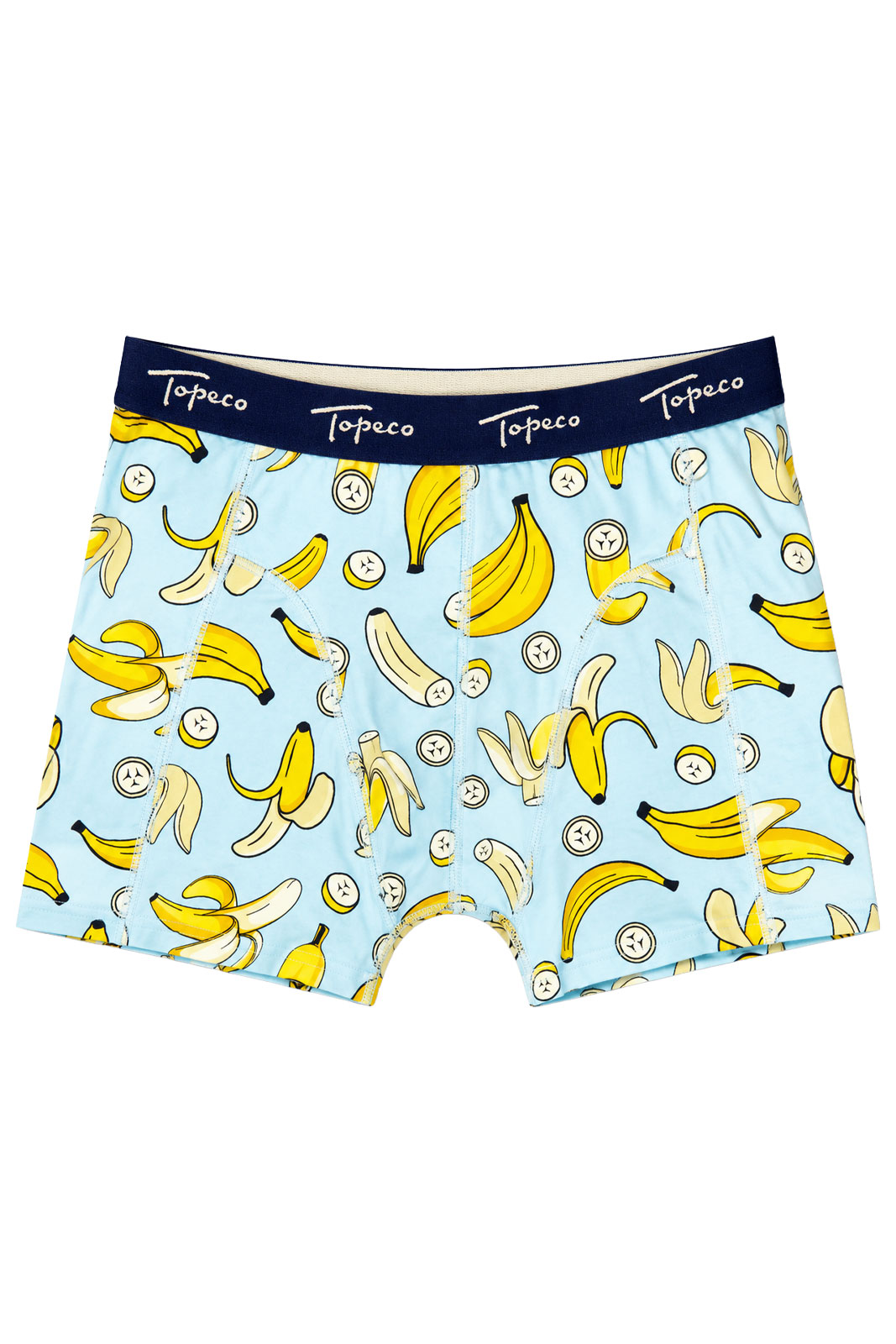 Men's Regular Boxer 3-p
