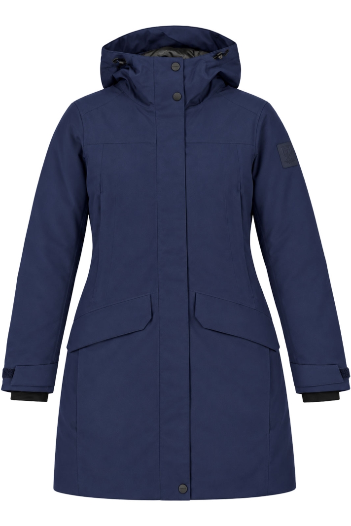 Eve Jacket W