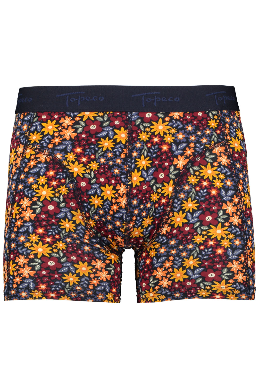 MEN'S REGULAR BOXER 3-P