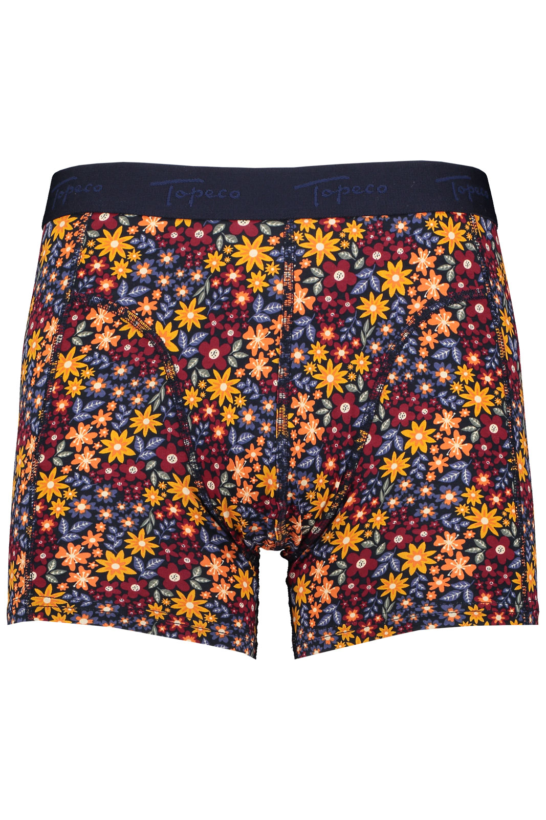 Mens Regular Boxer 3-Pack