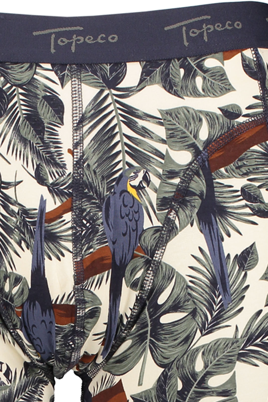 Men's Regular Boxer 3-p