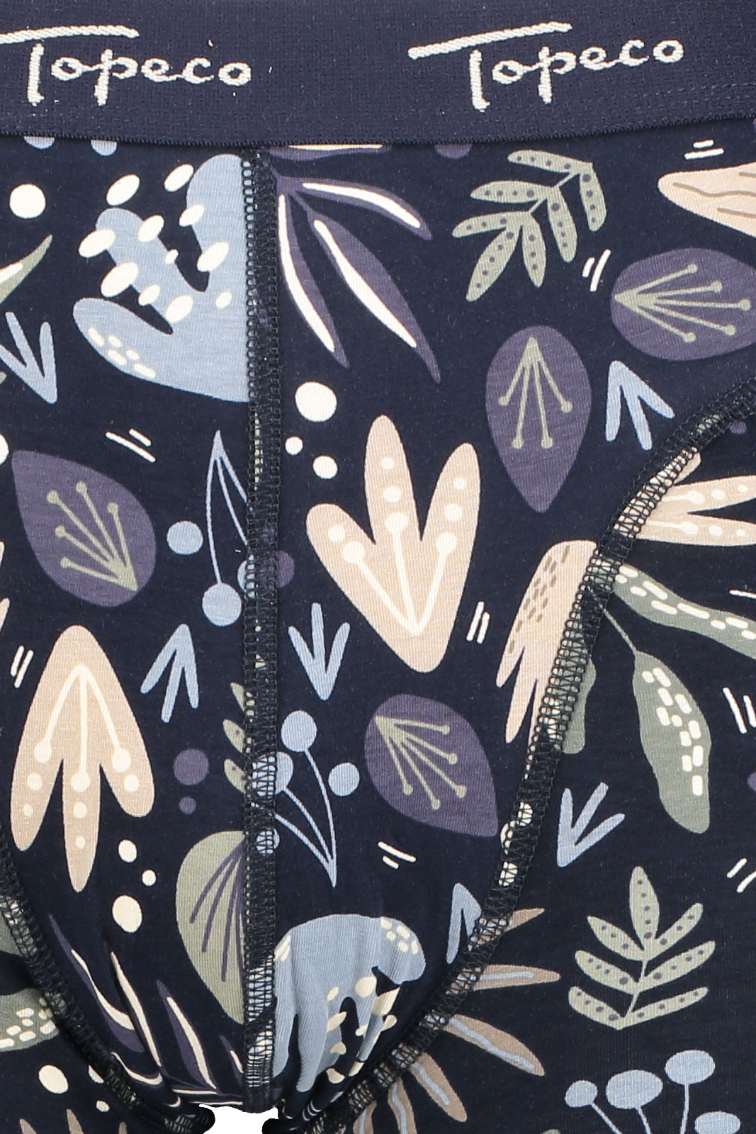 Men's Regular Boxer 3-p