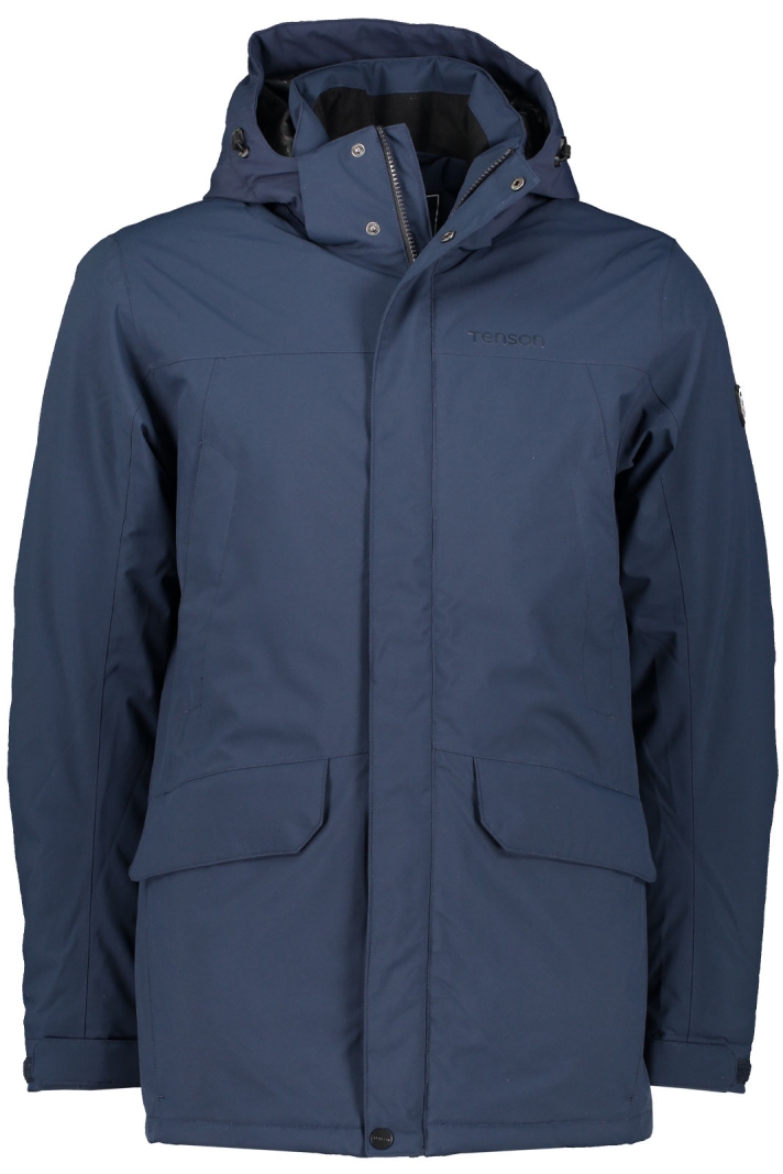 Harris Jacket Men