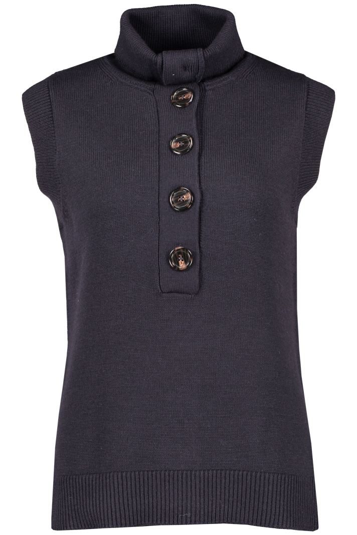 Ria Knitted Vest