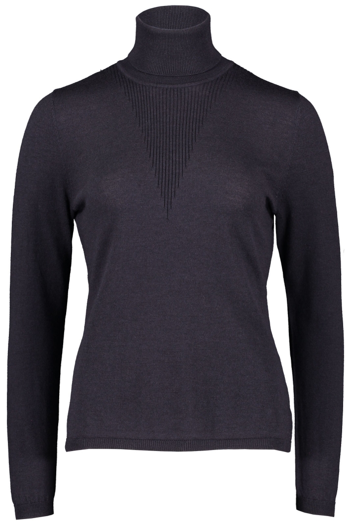 Tara Fine Knit Sweater