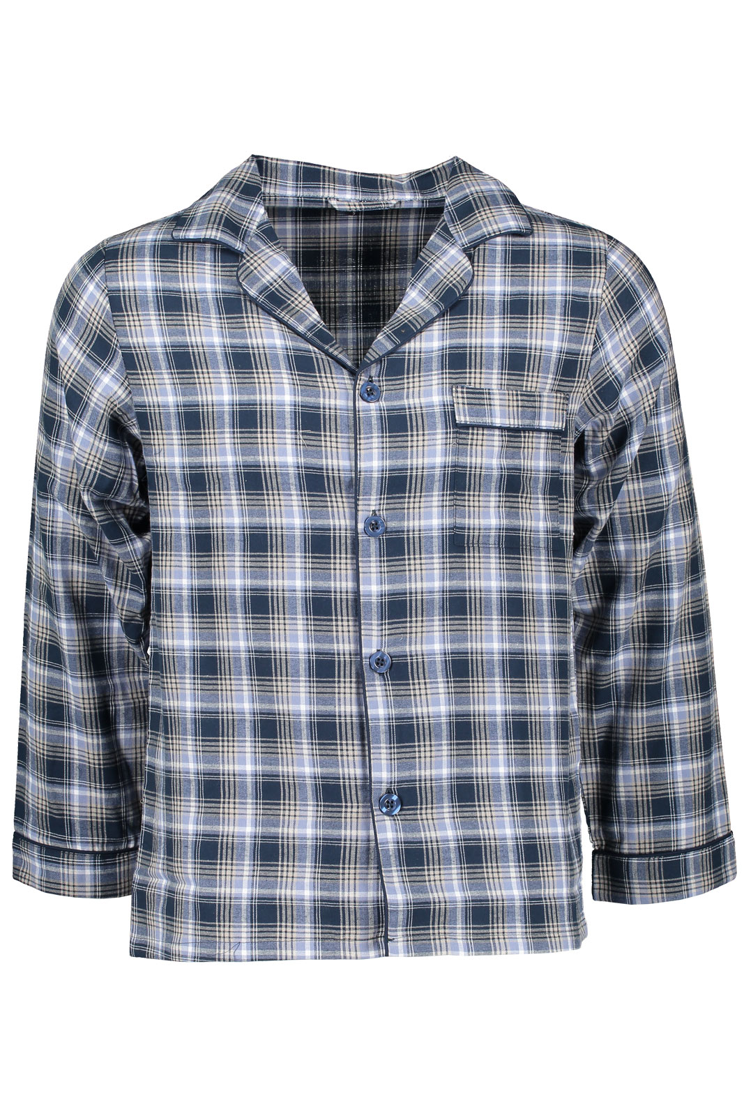 Mens Flanell Pyjamas