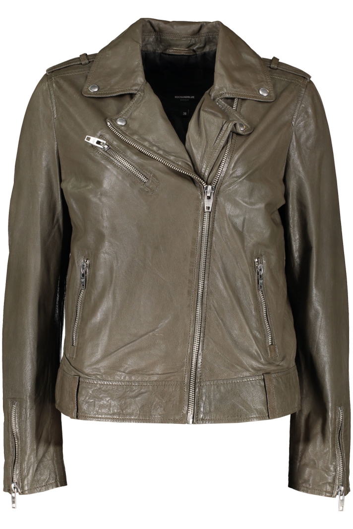 Yaya Jacket