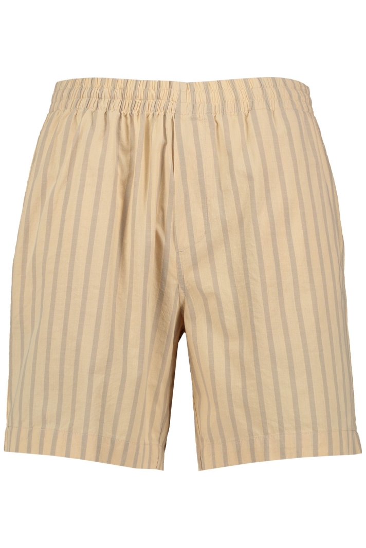 Ryan M Shorts