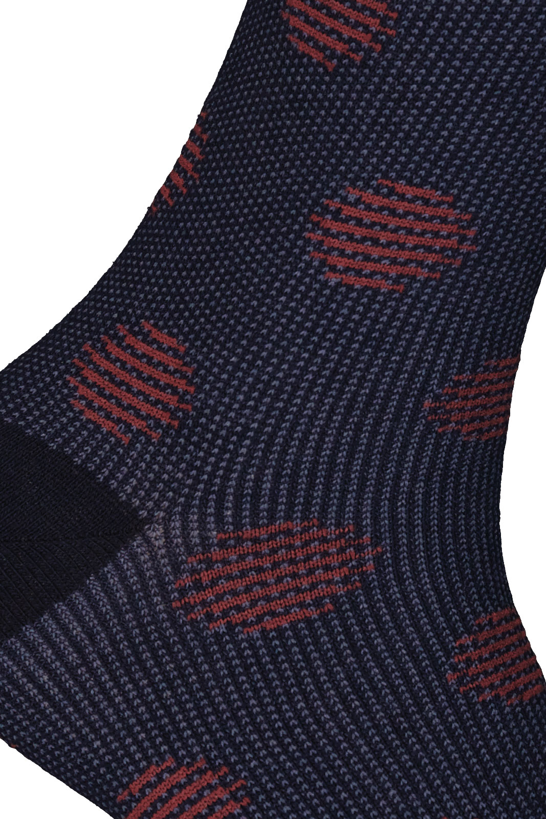 Sock Douglas Cotton.