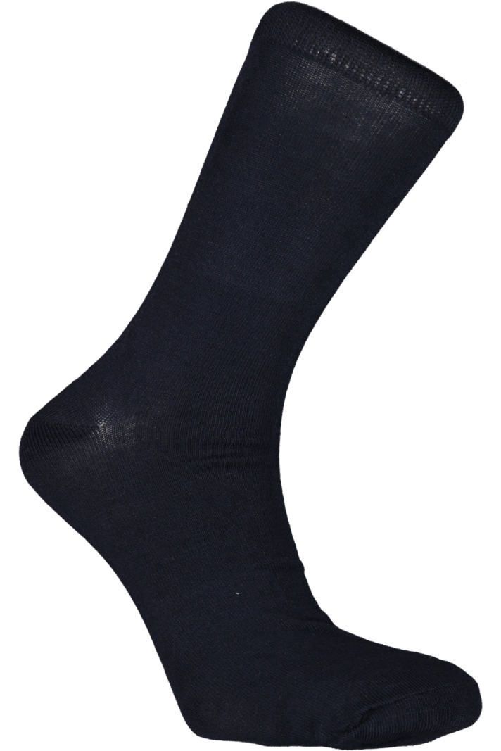 Sock Solid Bamboo